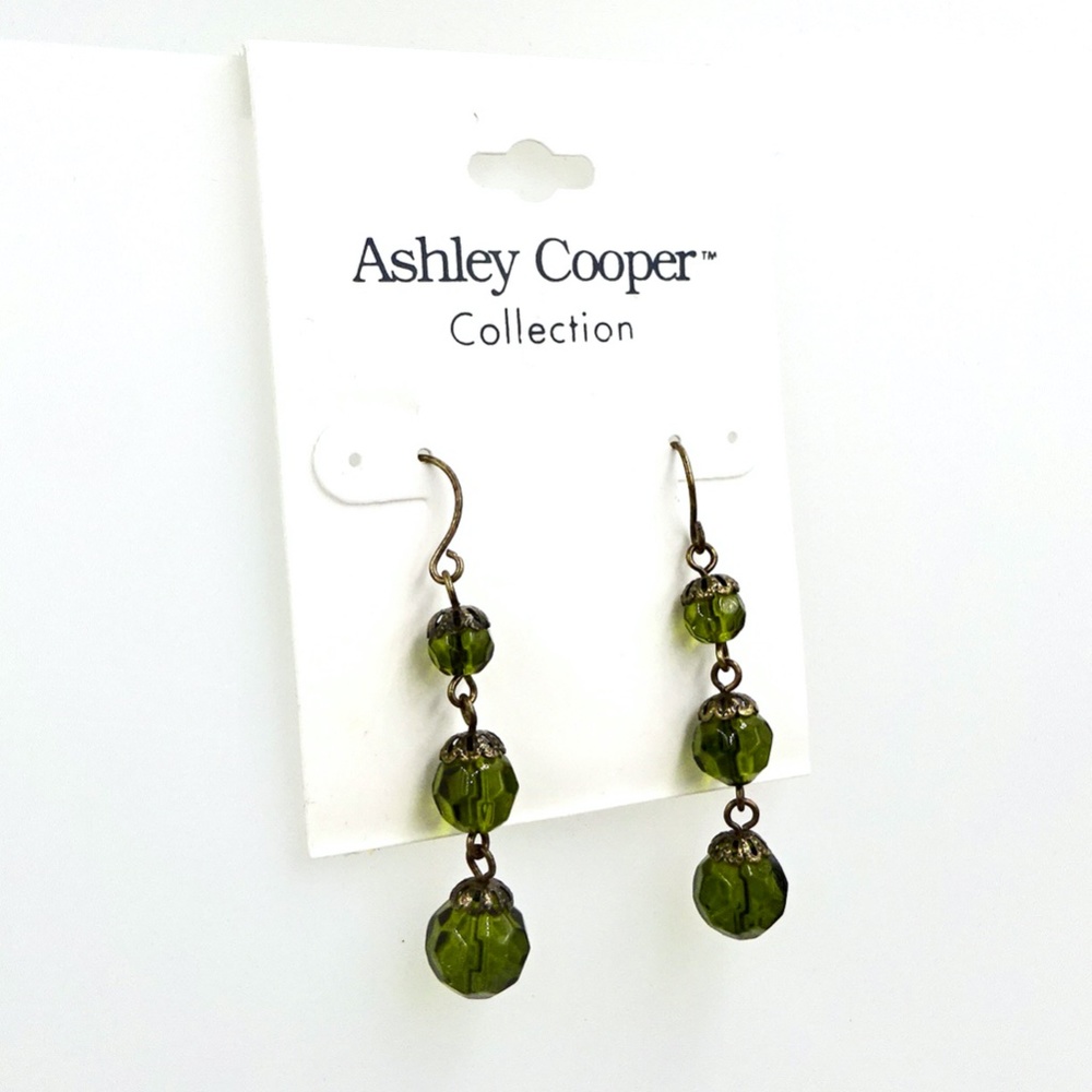 ASHLEY COOPER COLLECTION EARRINGS